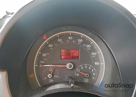 2010 Volkswagen New Beetle from USA, damaged, VIN 3VWRW3AG0AM035300